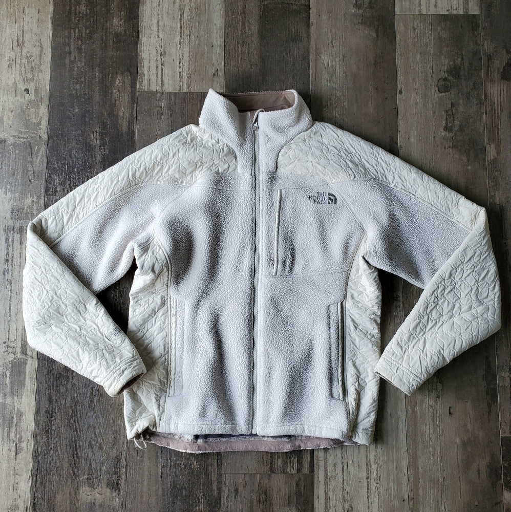 The north face jacket